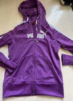 Олімпійка puma