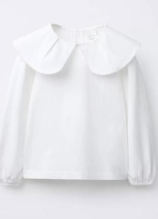 Блузка zara 13-14 років