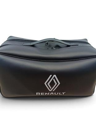 Сумка автомобилиста renault