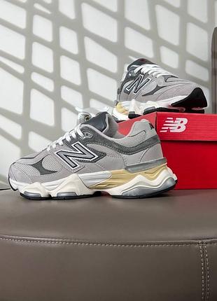 New balance 9060 grey