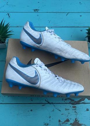 Бутси nike tiempo legend 7 club fg, 42,5 розмір, 27 см по устілці. nike tiempo, шкіряні бутси, футбольні бутси, nike magista, nike mercurial