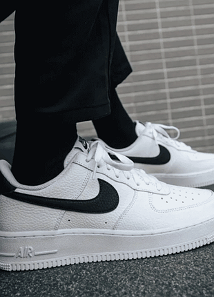 Жіночі кросівки nike air force 1 (39р.24,5-25см)