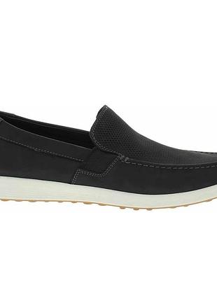 Мокасини ecco  lite moccasins. оригінал. р 43, 44