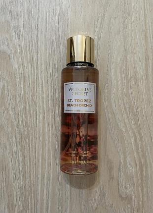 Victoria secret body mist