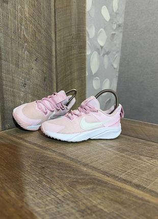 Кросівки nike 28,5/17,5см