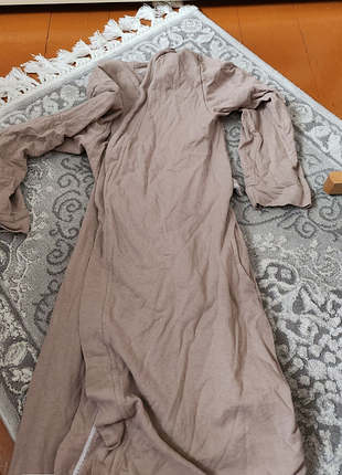 Накидка кофта