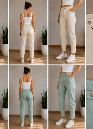 Джинси жіночі lcw jeans 28 розмір