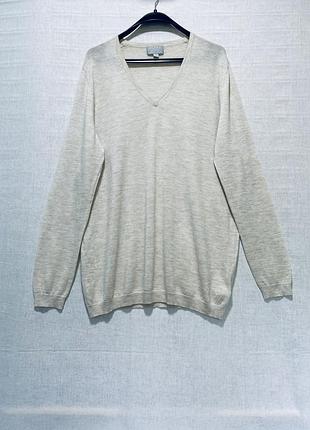 Светер з кашеміру pure collection p. 18