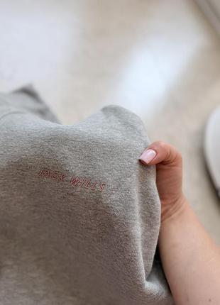 Свитшот jack wills 5