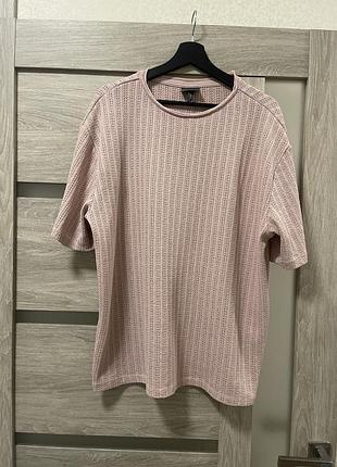 Кофтинка ажурна h&m