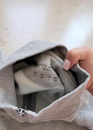 Свитшот jack wills 3