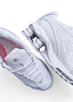 Nike shox tl