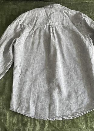 Сорочки h&m 4