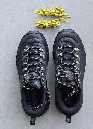 Hoka one u tor summit 1147952 bblc