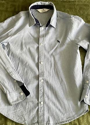 Сорочки h&m 6