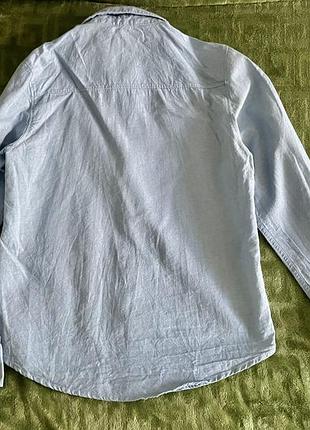 Сорочки h&m 7