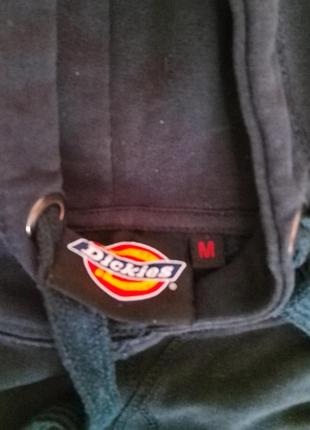 Худи dickies 4