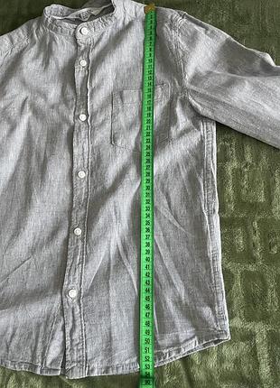 Сорочки h&m 9