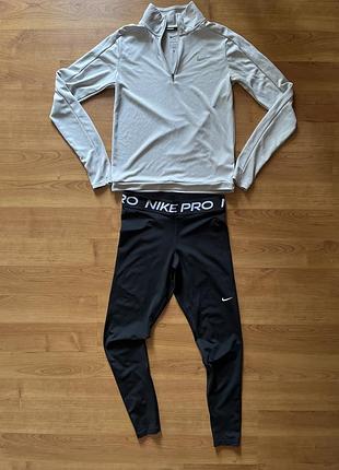 Оригінальний жіночий костюм nike