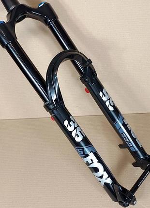 Вилка fox 36 performance elite grip2 27,5+/29" (нове)