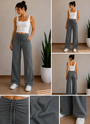 Брюки женские zara,