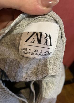 Лонгсліа zara 4