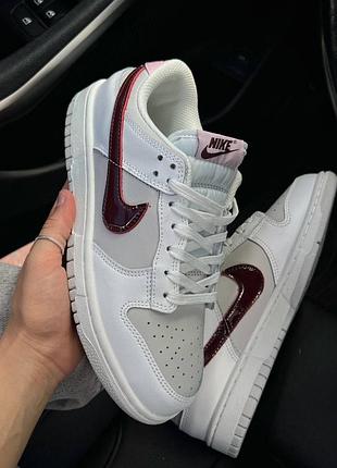 Nike sb dunk low premium 3