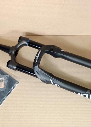 Вилка cane creek helm 27.5" (нове)