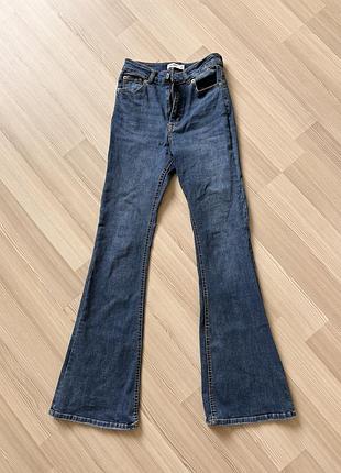 Джинси pull&bear 36