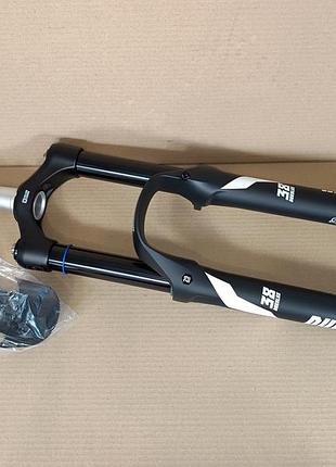 Вилка suntour durolux38 eq r2c2 pcs 29" (нове)