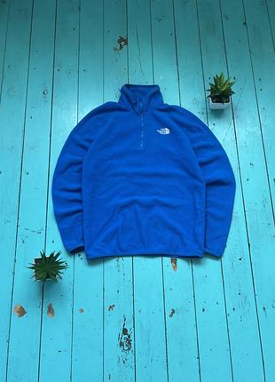 Флісова кофта the north face, розмір s, фліска the nort face, фліска tnf