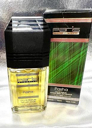 Вінтаж pasha 50 ml англія