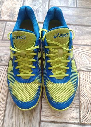 Кросівки чоловічі asics