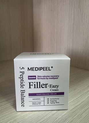 Філер крем для пружності шкіри medi-peel eazy filler cream 50ml