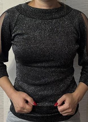 Святкова кофтина