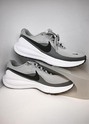 Кроссовки мужские nike revolution 8 (hj9198-004) новые,оригинал