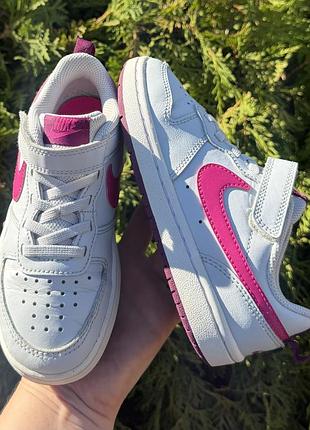 Кросівки nike 30р(19,5см)