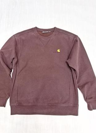 Світшот carhartt