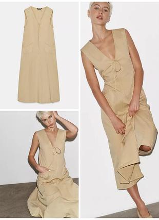 Сукня zara l m