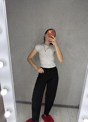 Футболка bershka