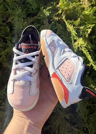Кросівки jordan 25р(15,5см)