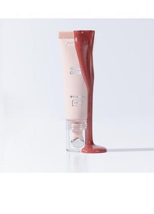 Catrice glaze guard spf 50 020 natural distance 10 мл