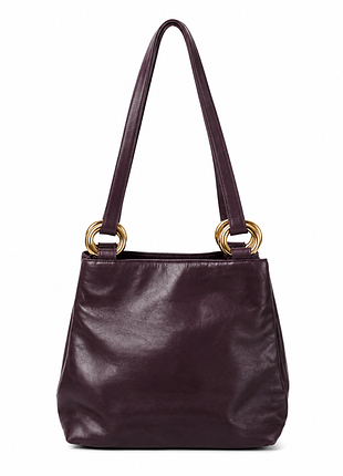 Bally шкіряна сумка