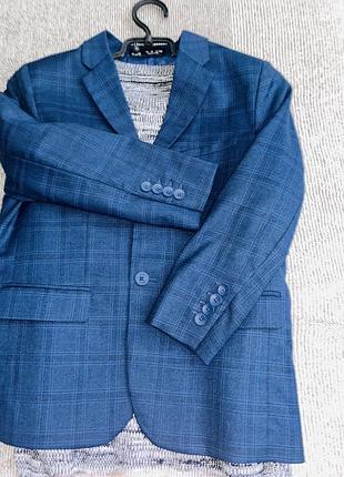 Піджак zara kids, 140 см