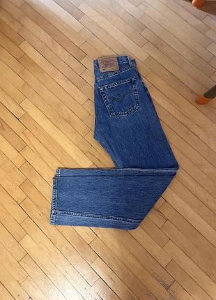 Джинси levis