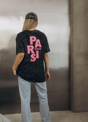 Жіноча футболка paris