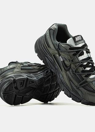 Nike initiator