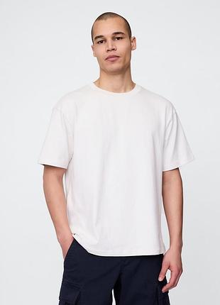 Чоловіча футболка gap
