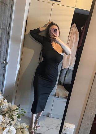 Сукня bershka з біркою