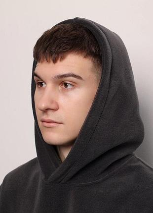 Костюм pobedov mariot темно-серый